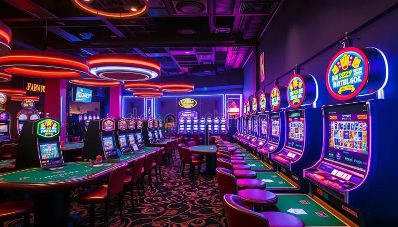 dewi311 Live Casino Blackjack kartu 21 strategi dealer langsung