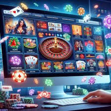 dewi311 Permainan Slot grafis berkualitas tinggi tema Asia mitologi jackpot progresif